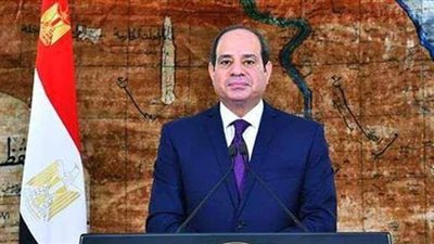 بث مباشر.. السيسي يفتتح مجمع الإصدارات المؤمنة والذكية
