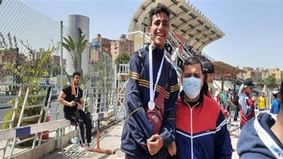 جامعة بنها تحصد 11 ميدالية في بطولة الجامعات المصرية لألعاب القوى