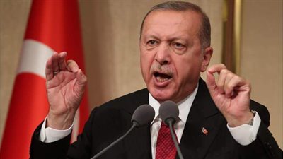 أردوغان مهاجما بيان الجنرالات المتقاعدين: أعداء للجمهورية التركية