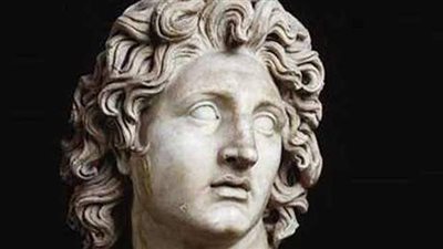 زي النهارده.. الإسكندر الأكبر يؤسس مدينة الإسكندرية