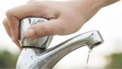 انقطاع المياه عن أبو حماد بالشرقية.. غدا