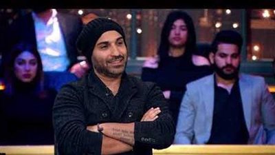 أبرزها الوشم وعملية التجميل.. 5 أسرار في حياة أحمد فهمي