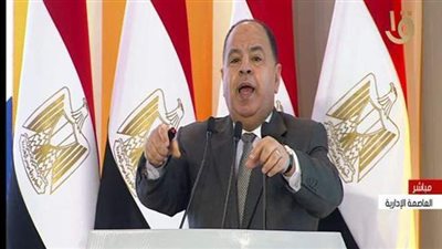 معيط: مجمع الإصدارات يورد لوزارة المالية 6 مليار طابع بريدي