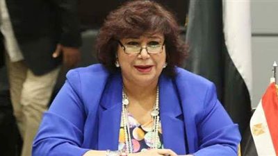 شمال سيناء تستعد لاستقبال وزيرة الثقافة