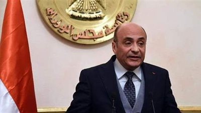 وزير العدل: استخدام المحررات المؤمنة بالمحاكم ومكاتب الشهر العقاري