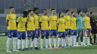 الإسماعيلي يلتقي المصري بحثا عن طوق النجاة