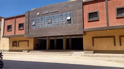 الشاعر عبد الكريم الشعراوي: قصر ثقافة العريش متنفس المبدعين