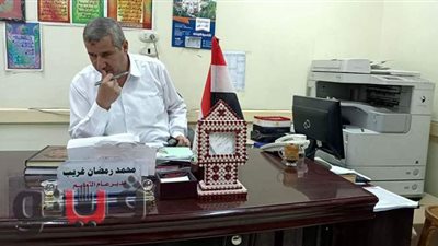 ضوابط جديدة لمنظومة العملية التعليمية بالشرقية