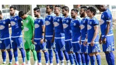 اليوم.. أسوان يستدرج إنبي فى افتتاح الجولة الـ18 بالدوري