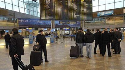 صحيفة: أوروبا تتجه لاستخدام جهاز يكشف كورونا في 20 ثانية بالمطارات