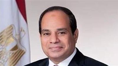 السيسي: تكلفة مجمع الإصدارات المؤمنة والذكية وصلت إلى مليار دولار