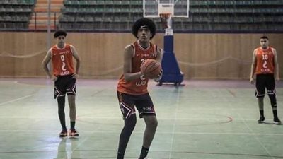 شباب سلة الأهلي يواجه الزمالك اليوم في بطولة الجمهورية