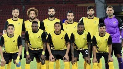 البنك الأهلي يأمل في استعادة المسار على حساب وادي دجلة بالدوري