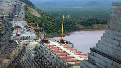 إثيوبيا تواصل العناد : سنخزن 13.5 مليار متر مكعب من المياه و