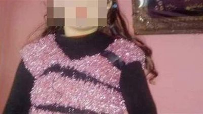 اعترافات صادمة لقاتل الطفلة ريماس: ملحقتش اغتصبها وطعنتها ٥ طعنات