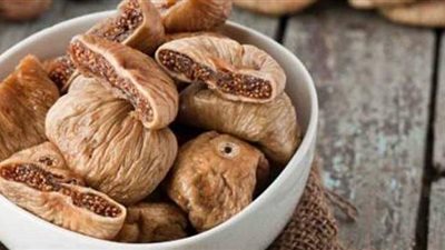 3 طرق لتناول التين المجفف لرفع المناعة