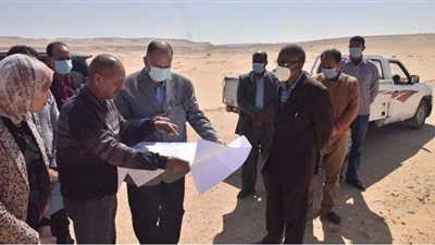 بتكلفة ٨٠٠ مليون جنيه.. إنشاء محطة معالجة صرف صحي بأسيوط | فيديو