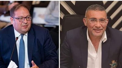 أحمد شفيق رئيسا لجمعية العاملين بالتسويق العقاري.. وهاشم القاضي نائبا