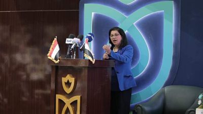 الصحة العالمية تثمن جهود مصر في توفير لقاح كورونا