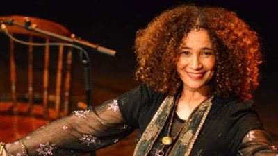 غالية بن علي تحيي حفلا في ليالي دار الأوبرا الرمضانية