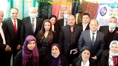 تدشين مبادرة استدامة وطن رسميا من مقر الجمعية اليابانية بحلوان