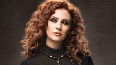 حفل جديد لـ  لينا شاماميان على مسرح النافورة بالأوبرا