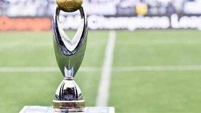 أزمة في القيد بسبب موعد النسخة الجديدة لدوري أبطال أفريقيا
