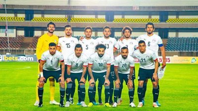 لماذا تقدم منتخب مصر ٣ مراكز في تصنيف الفيفا؟