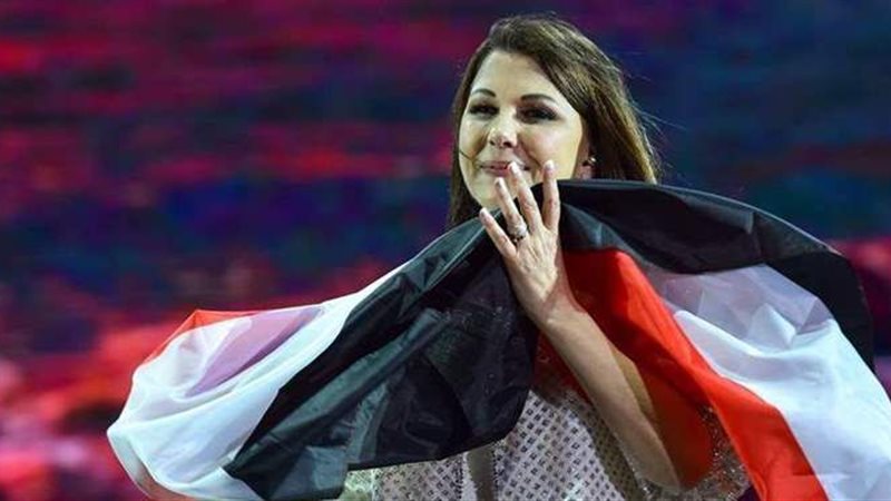 ماجدة الرومي
