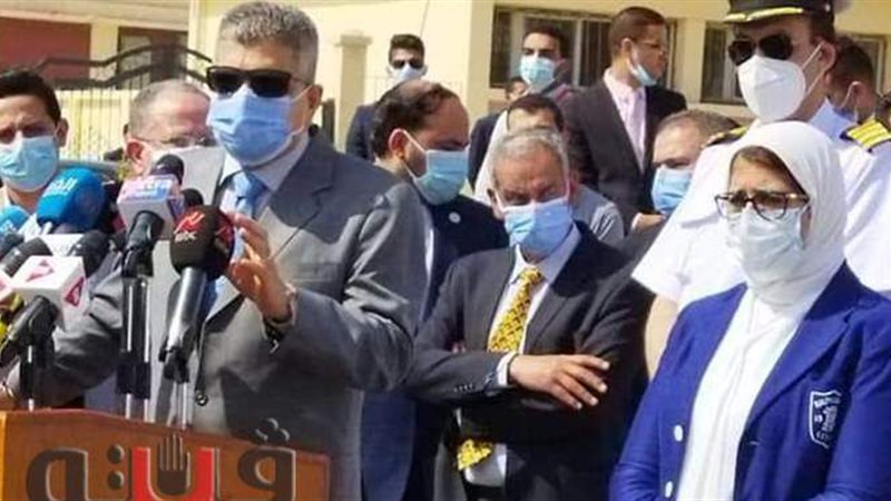 جانب من المؤتمر