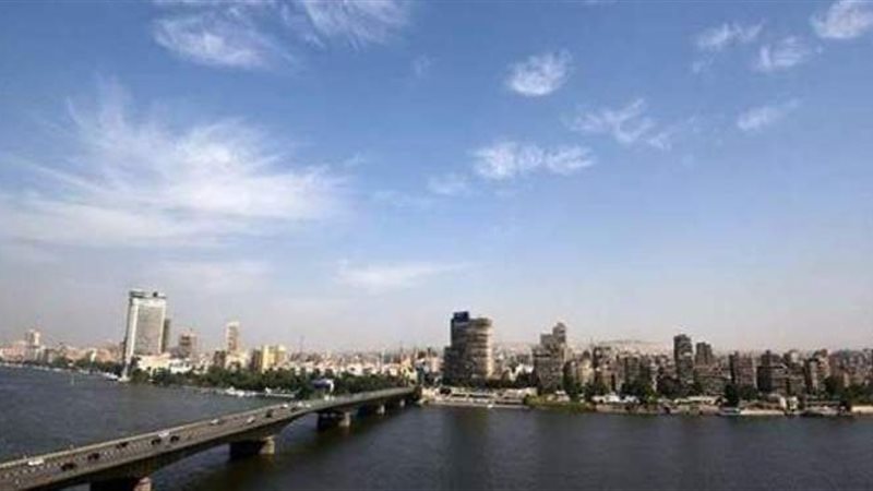 حالة الطقس