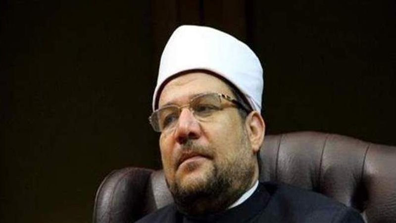 الدكتور محمد مختار