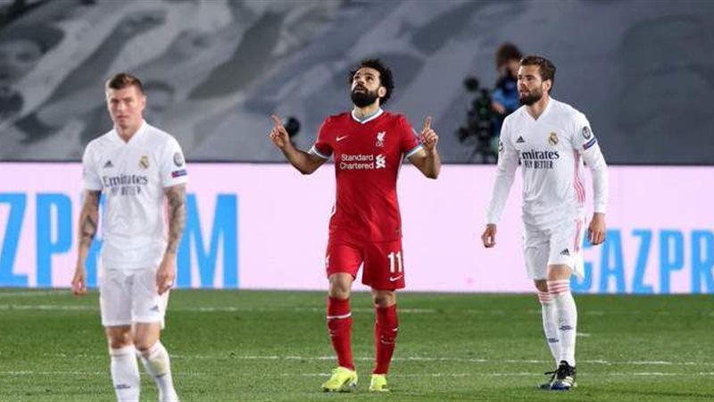 ليفربول