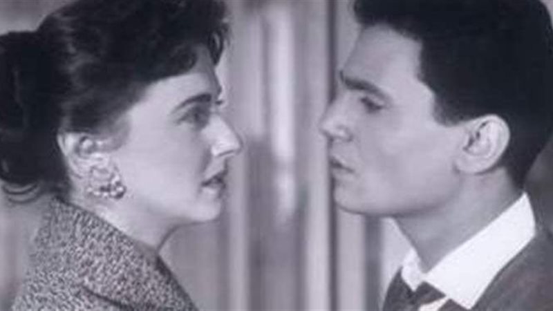 عبد الحليم ومريم