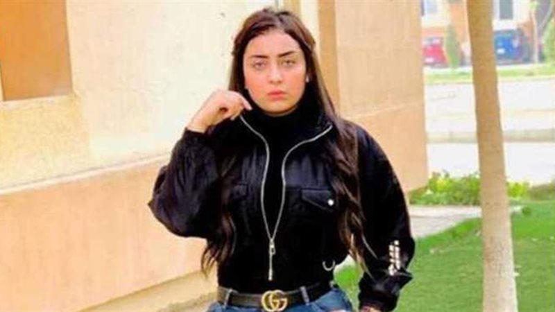 هدير الهادى 