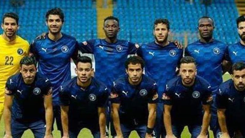 بيراميدز