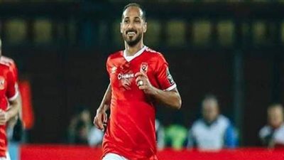 وليد سليمان يعالج لاعب بني مزار على نفقته الخاصة