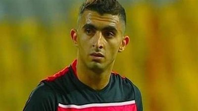 أحمد سمير يعتلي صدارة هدافي الدوري الممتاز