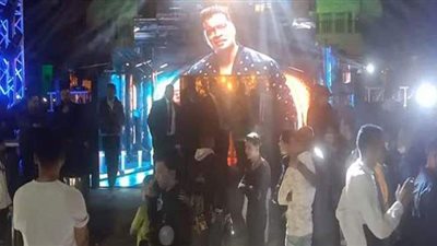 تجديد حبس ٨ متهمين في قضية كافيه حسن شاكوش