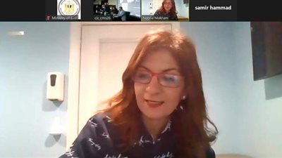 وزيرة الهجرة: نسعى لتعزيز أدواتنا للتواصل الدائم مع المصريين بالخارج