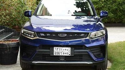 قاعدة العجلات أهم ما يميز سيارات جيلي CMA