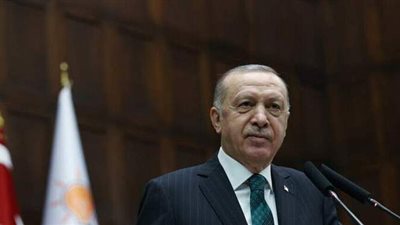 أردوغان يبرر أزمة قناة إسطنبول: ستكون متنفسا جديدا للمنطقة