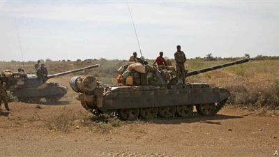 جيش أتلفته الصراعات.. 5 أسباب تجعل إثيوبيا غير قادرة على الحرب