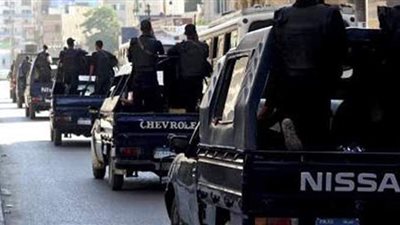 سقوط 27 من ممارسي البلطجة وتحرير 23 ألف مخالفة مرورية في المحافظات