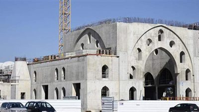 تمويل بـ 2.5 مليون يورو لبناء مسجد في ستراسبورج يثير أزمة في فرنسا