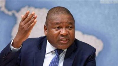 رئيس موزمبيق: انتصرنا على داعش