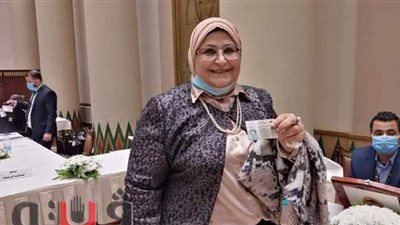 إصابة عضو مجلس نواب بالمنوفية بفيروس كورونا