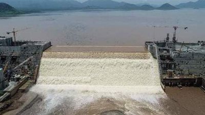 خبير استراتيجي: مفاوضات سد النهضة وصلت لطريق مسدود.. وكل الخيارات مفتوحة