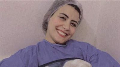 جراحة في الكتف لـ نجمة طائرة الزمالك