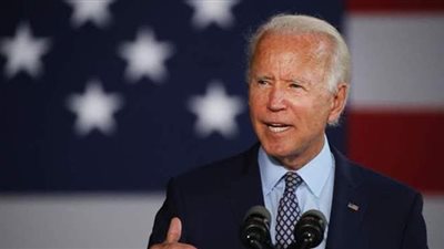 الرئيس الأمريكي يعرب عن تضامنه مع الأردن